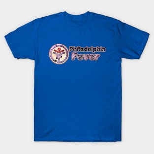 Philadelphia Fever Soccer T-Shirt